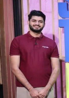 Raksheet Jain